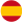 Bandeira Espanha